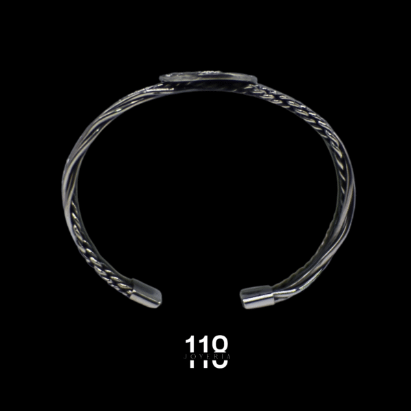 BRAZALETE TEJIDO DE SAN BENITO - Image 3