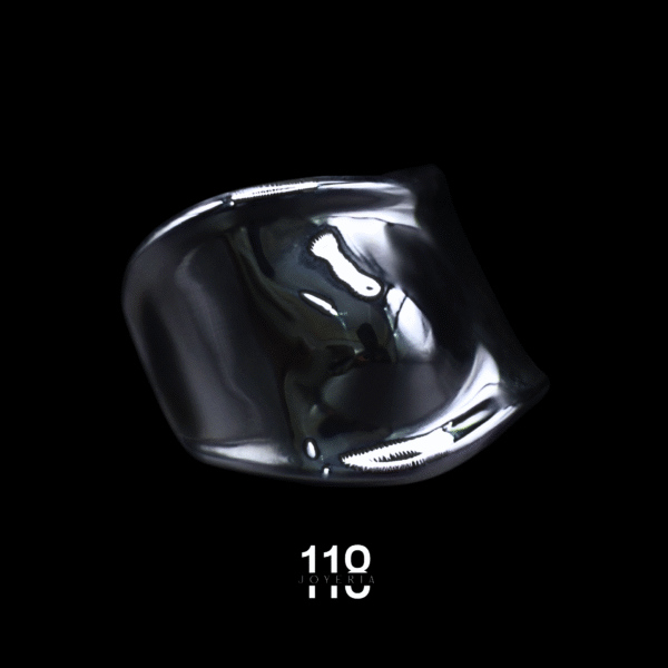 BRAZALETE TROQUELADO DE HUESO - Image 3