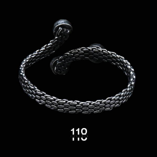 BRAZALETE ENCANTADO CON PIEDRA - Image 5