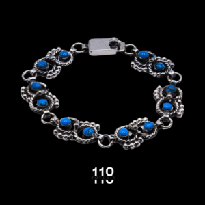 PULSERA DE OCHO DE TORSAL
