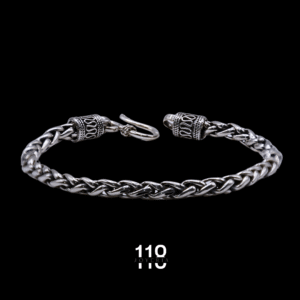 PULSERA DE TORSAL DELGADA
