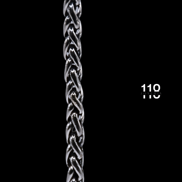 PULSERA DE TORSAL DELGADA - Image 2