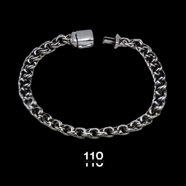 PULSERA DE TORSAL DELGADA - Image 3