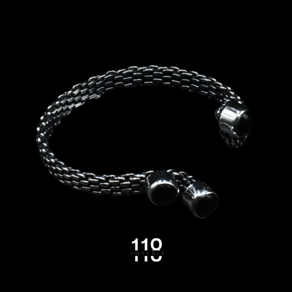 BRAZALETE ENCANTADO CON PIEDRA - Image 8