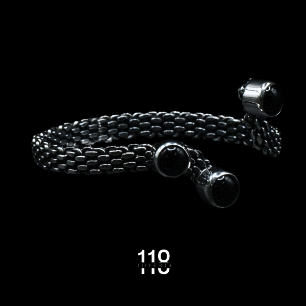 BRAZALETE ENCANTADO CON PIEDRA - Image 7