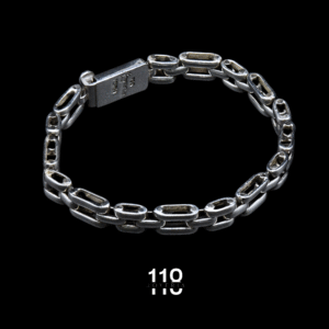 PULSERA DE PETATILLO DELGADA