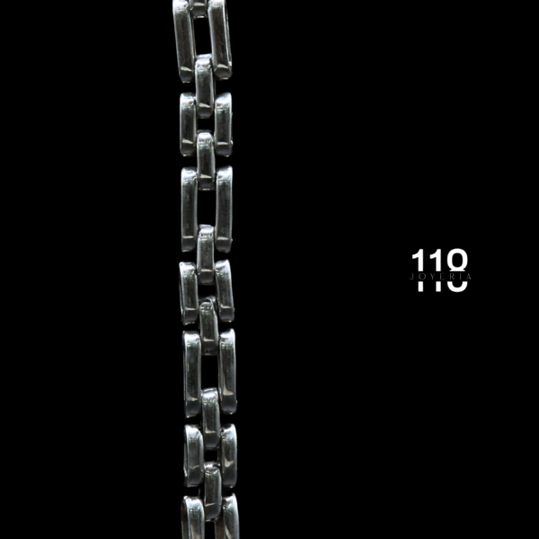 PULSERA DE PETATILLO DELGADA - Image 4
