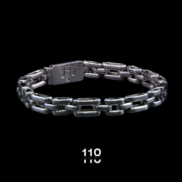 PULSERA DE PETATILLO DELGADA - Image 2