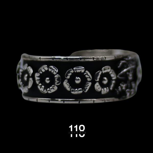 BRAZALETE CON CATRINA CON SOMBRERO - Image 2