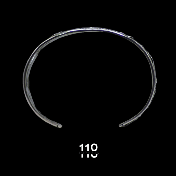 BRAZALETE TROQUELADO DE ESLAVONE - Image 3