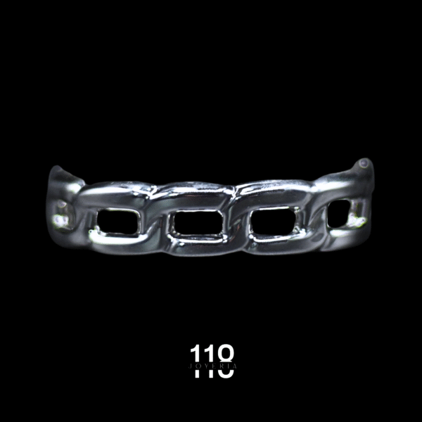 BRAZALETE TROQUELADO DE ESLAVONE - Image 2