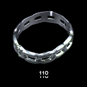 BRAZALETE TROQUELADO DE ESLAVONE